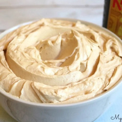 Kahlua Espresso Buttercream