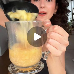 Quinoa Con Manzana