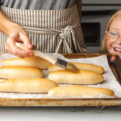 Sourdough Bread Sticks