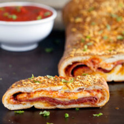 How To Make Stromboli