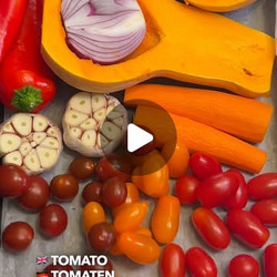 Roasted Butternut Squash Soup