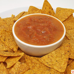 Salsa Ranchera