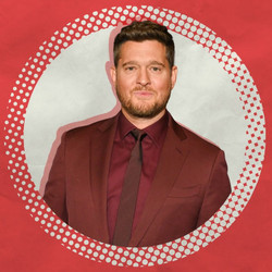 Michael Bublé's Favorite Christmas Cocktail  - Canadian Classic