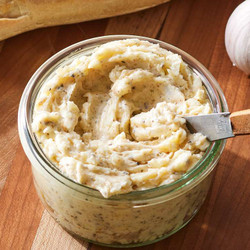 Garlic Butter