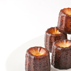 Canelés