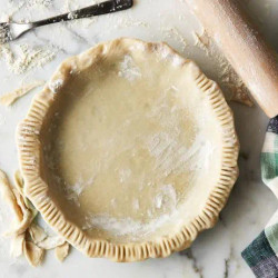 Perfect Pie Crust