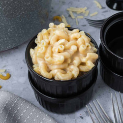 White Cheddar Mac And Cheese