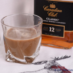 Baileys (irish Cream) Maison Faible En Glucides / Keto / Cétogène