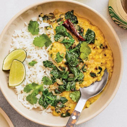 Dal Palak