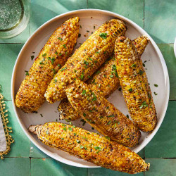 One Bite Of Jerk Corn On The Cob Takes Me Back To Summer Family Gatherings