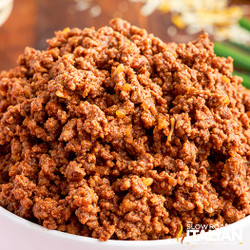 Taco Meat (à la Taco Bell)