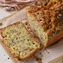 Yogurt Bread