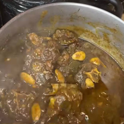 The Best Oxtail Recipe