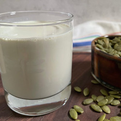Pumpkin Seed Milk