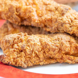 Popeyes Chicken Tenders In The Air Fryer
