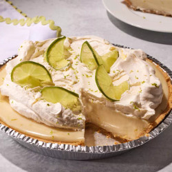 Cook’s Country Key Lime  Pie