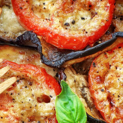Cornish Traybake
