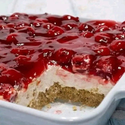 Classic Cherry Delight