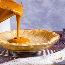 Homemade Pie Crust