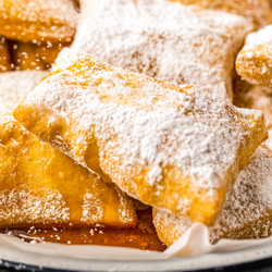 Sopapillas