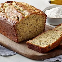 Banana Bread