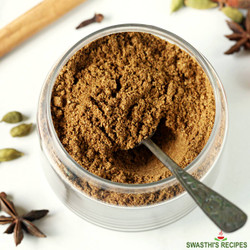 Garam Masala Blend