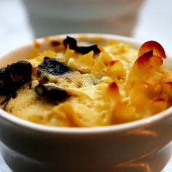 Cream Cheese Noodle Kugel