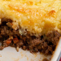 Hachis Parmentier