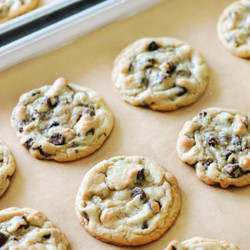 Martha-stewart-fired-me Chocolate Chip Cookies