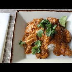 Chicken Tikka Masala