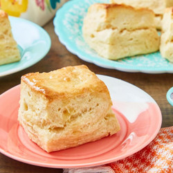 Buttermilk Biscuits