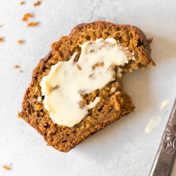 Best Pumpkin Bread