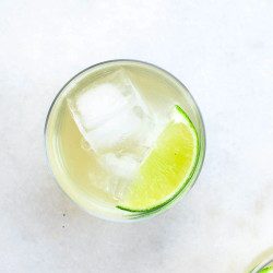 Water Kefir Recipe (tibicos)