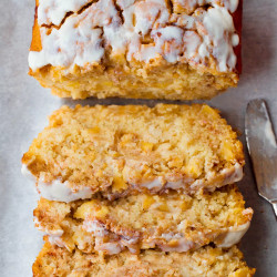 Apple Bread