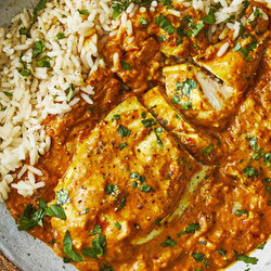 Indian Chicken Curry (murgh Kari)