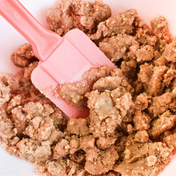 Crumble Topping