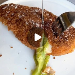 Chicken KIEV