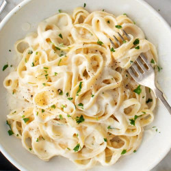 Alfredo Sauce