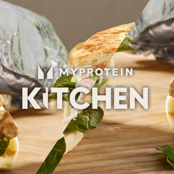 Creamy Tomato Chicken Sandwich