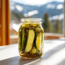 Dill Pickles