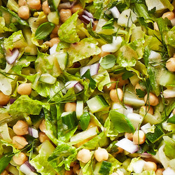Chopped Salad