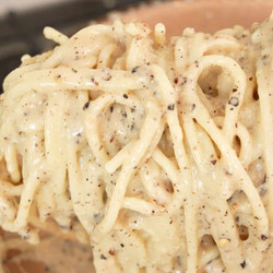 Cacio E Pepe