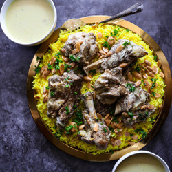 Mansaf