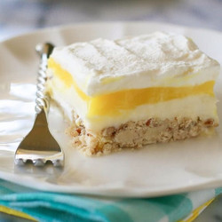 Lemon Lush