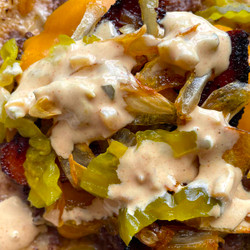 Big Mac Sauce (copycat)