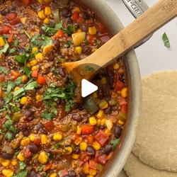 Mexican Quinoa Skillet