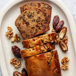 Date Bread