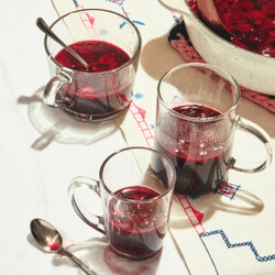 Swedish Glögg