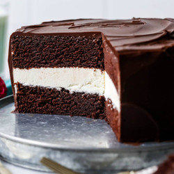 Ding Dong Cake