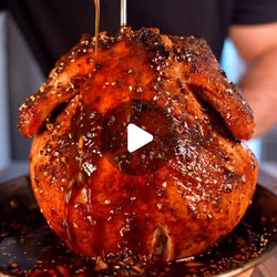 Chili Oil Chicken